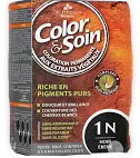 COLOR SOIN BLACK 1N