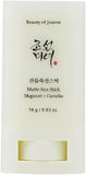BEAUTY OF JOSEON MATTE SUN STICK 18G
