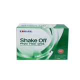 Edmark Shake Off Phyto Fiber Drink, 12 Pieces