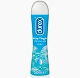 Durex Play Tingle Lubricant 50ml