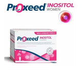 Proxeed Women Sachet 30s