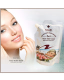 Naturaliz Dead Sea Mask 3 in 1