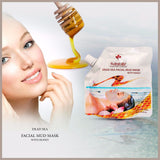 Naturaliz Dead Sea Mask With Honey