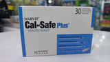MARVIT CAL-SAFE PLUS CAP 30S