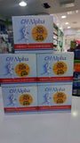 CH ALPHA DRINKABLE VIALS 30S