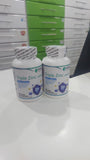 VIVA TRIPLE ZINC WITH B6 TABLET 60"S