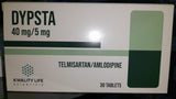DYPSTA 40/5 30'S