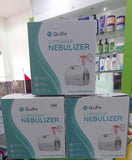 QURX COMP NEBULIZER KF-WHQ-007