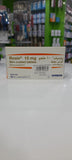 ROSIV 10MG 28'S