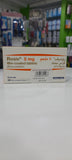 ROSIV 5MG 28'S