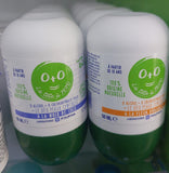 POUPINA TAT KIDS DEODORANT 50 ML (1+1) - Bait Al Dawaa