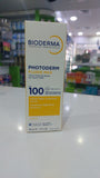 BIODERMA PHOTODERM MAX 100 FLUID 40ML