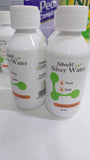 SILVER WATER LIQ 60ML