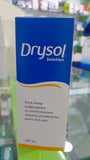 Drysol Solution 50ml
