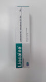 LIDOCAINE 2% gel 30gm