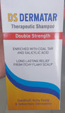 DS DERMATAR SHAMPOO