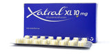 XATRAL XL 10MG 30S