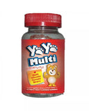 YAYA MULTI 60S 15 %DISCOUNT