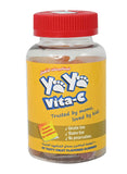 YAYA VITA C 60S 15% OFFER