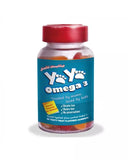 YAYA OMEGA 3 60S  15%DISCOUNT