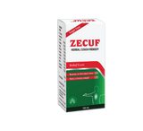 ZECUF SUGAR FREE HERBAL SYP 100ML