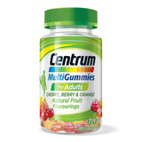 CENTRUM MULTI GUMMIES ADULT 60s