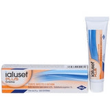 IALUSET PLUS CREAM 25GM