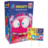 Immunity + Minerals Lollipop - 50