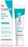 CeraVe Acne Control Gel with AHA & BHA 40ml