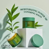 lapalette [ Beauty] Calming Green Refresh Cream