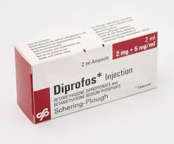 DIPROFOS Inj 2ml Ampoule – Bait Al Dawaa Pharmacy L.L.C.SP