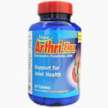 ARTHRI-FLEX TAB 60'S