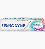SENSODYNE T/P COMPLETE PROTECTION WHITENING 75ML