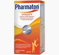 Pharmaton Caps 30'S - Bait Al Dawaa