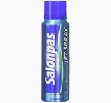SALONPAS JET SPRAY 118ML