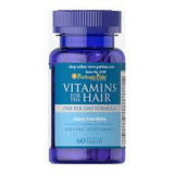 PP VITAMIN FOR THE HAIR 60s