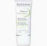 BIODERMA SEBIUM PORE REFINER 30ML