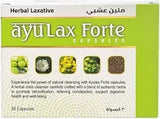 AYULAX FORTE Caps 30'S