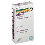 FOSAVANCE TAB 4'S - Bait Al Dawaa