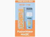 ISDIN FOTOPROTECTOR WATER MAGIC SPF50+50ML+ BAG