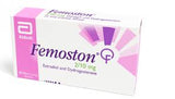 Femoston 2/10Mg 28 Tablets