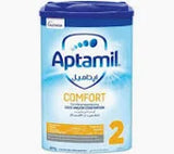 MILUPA APTAMIL COMFORT 2 800 g - Bait Al Dawaa