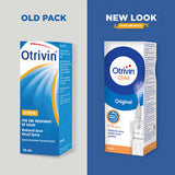 OTRIVIN SPRAY CHILD 0.5% 10ML