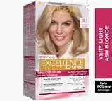LOREAL EXCELLENCE 9.1 - Bait Al Dawaa