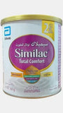 Similac TOTAL COMFORT 2 MILK 360G