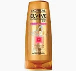 LOREAL ELVIVE EXTRA OIL CONDITIONER 360 ML - Bait Al Dawaa