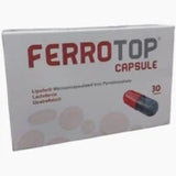 FERROTOP CAP 30S