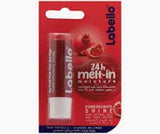 LABELLO MELT IN 24H LIP CARE POMEGRANTE 4.8G