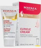 MAVALA CUTICLE CREAM 15ML - Bait Al Dawaa