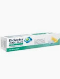 BIOLECTRA ZINC LOZENGES 20S - Bait Al Dawaa